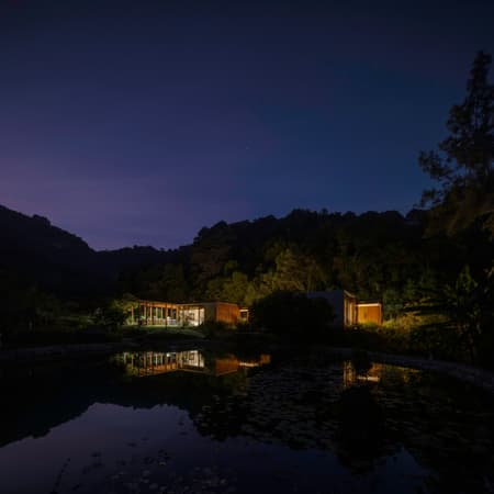 Casa Jesús y Ulrike